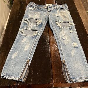 ONE Jeans